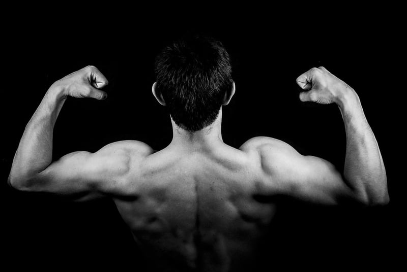 Fitness Coaching
